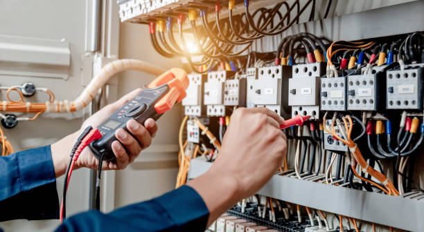 Electrical Upgrades for Homes in Greenbelt, MD